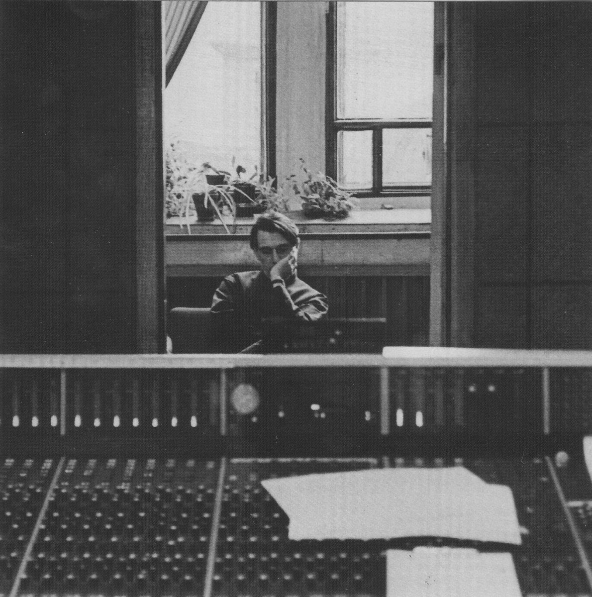 英LP John Cale Words For The Dying WAST006LP All Saints Records /00260 Words For The Dying | John Cale