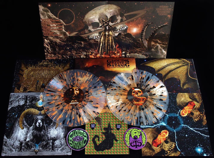 廃盤/希少】Afterglow / Dust in Flame 廃盤/希少】Afterglow / Dust