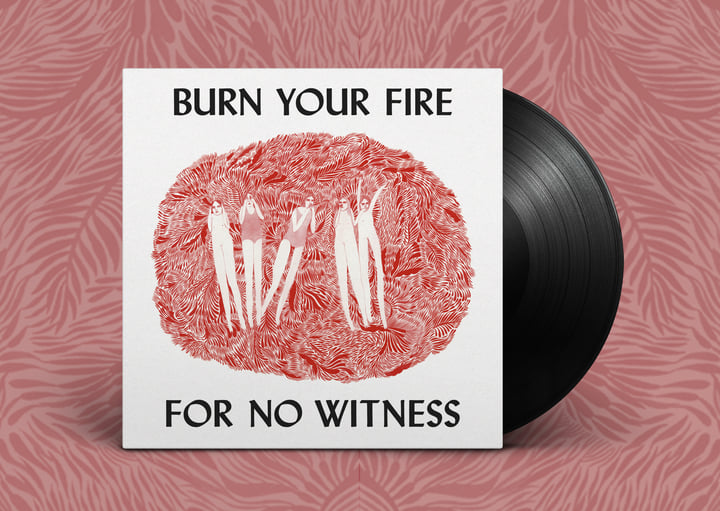 Burn Your Fire For No Witness | Angel Olsen