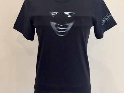 Black HOTM "EL" Design T-shirt main photo