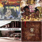 Ascension | Pep Love | Hieroglyphics