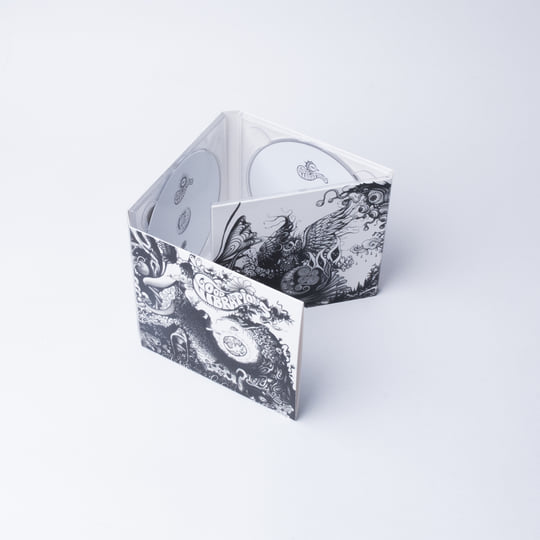 Good Vibrations | Yggdrasil Records | Beatspace.com
