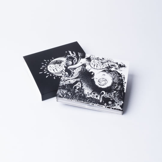 Good Vibrations | Yggdrasil Records | Beatspace.com