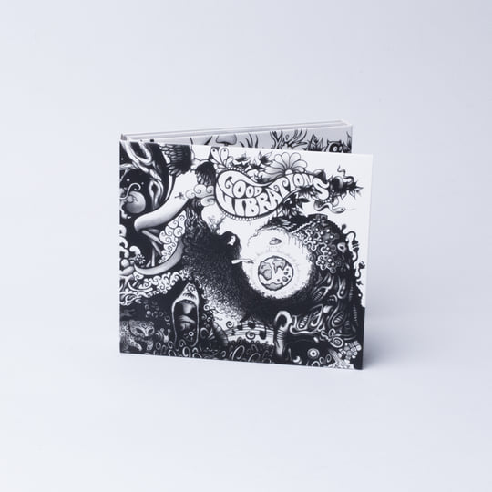 Good Vibrations | Yggdrasil Records | Beatspace.com