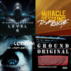 Ground Original 1 | DJ JS-1