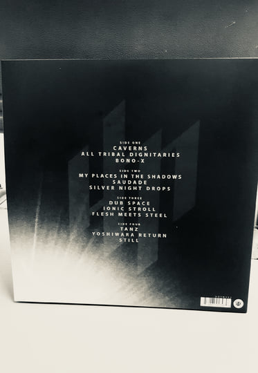 All Tribal Dignitaries | Halls of the Machine