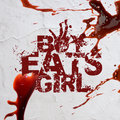 Boy Eats Girl image
