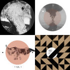 Steve O'Sullivan – Dimensions 1 Review: Steve O'Sullivan – Dimensions LP [SUSH056 / SUSH057