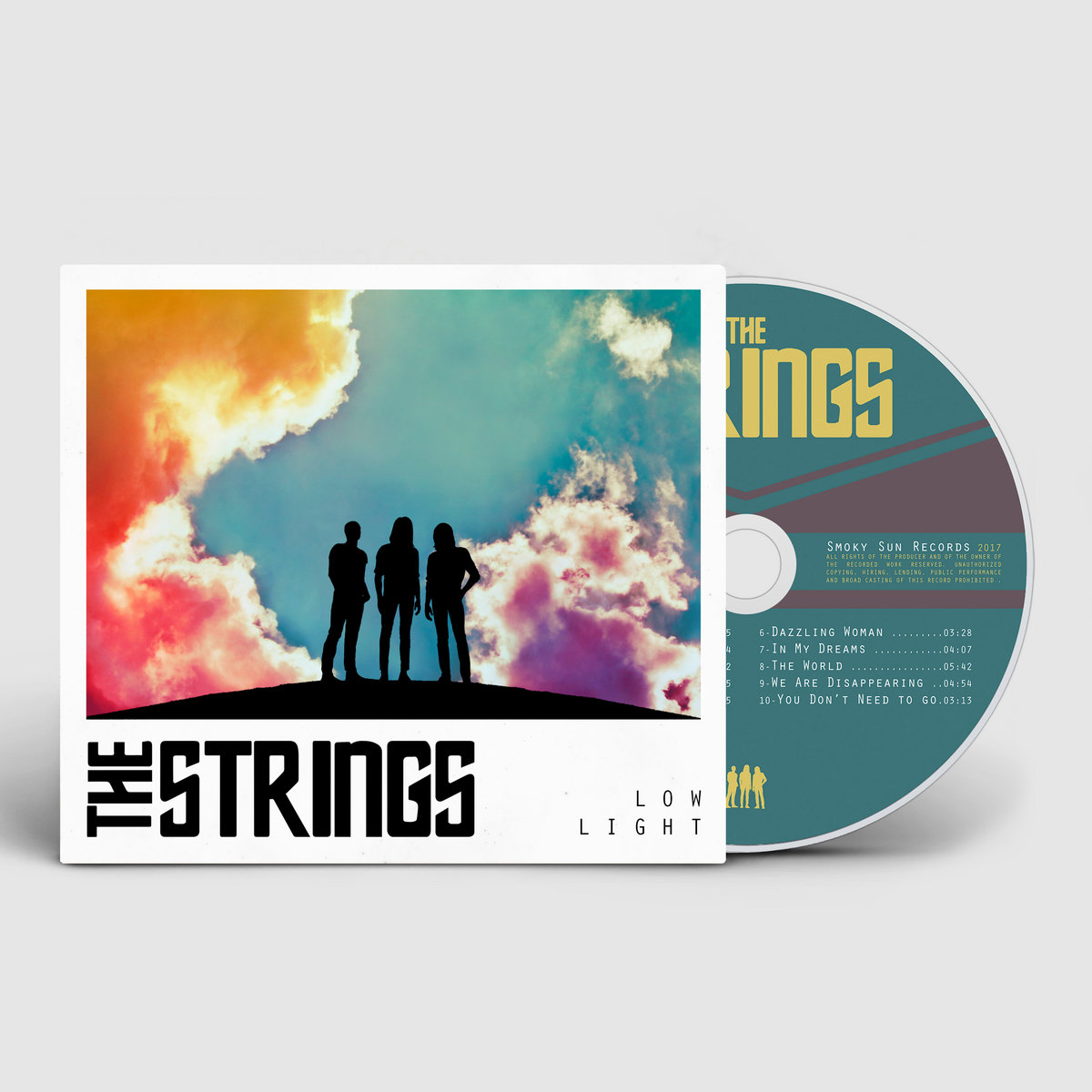 Low Light | The Strings