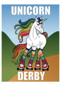 Unicorn Derby image