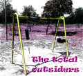 The Total Outsiders image