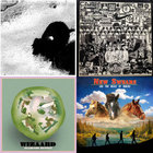 Total Magique | We Are Wolves