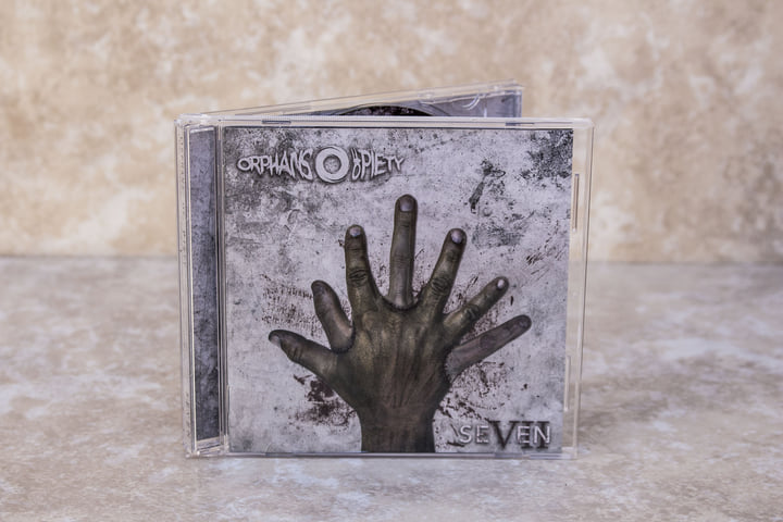 Seven | Orphans Of Piety