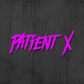 Patient X image