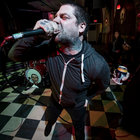 Splinters From An Ever-Changing Face | End