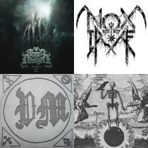 Cosmic Cult Dig Me No Grave