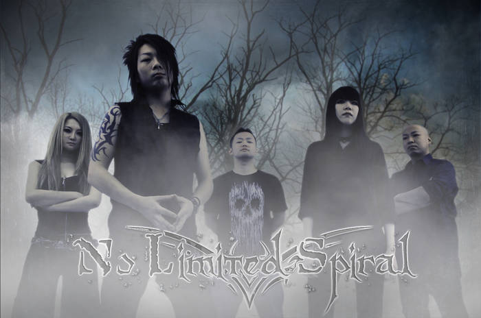 Music | No Limited Spiral