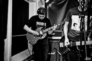 Music | Only Strangers