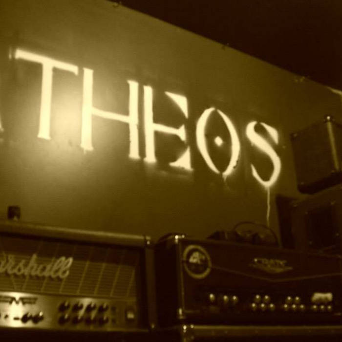 Atheos cover