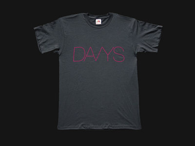 Official Davys' Logo T-shirt main photo