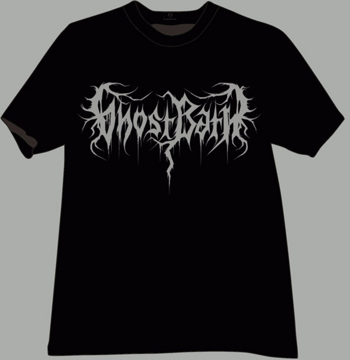 Moonlover Ghost Bath