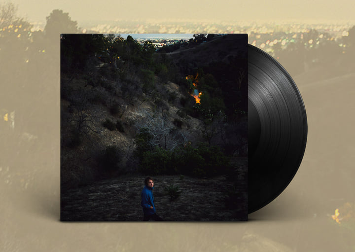 Singing Saw | Kevin Morby