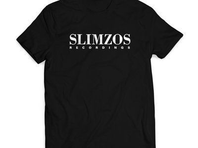 Slimzos T shirt Classic Logo main photo