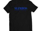 Slimzos T shirt Classic Logo photo 