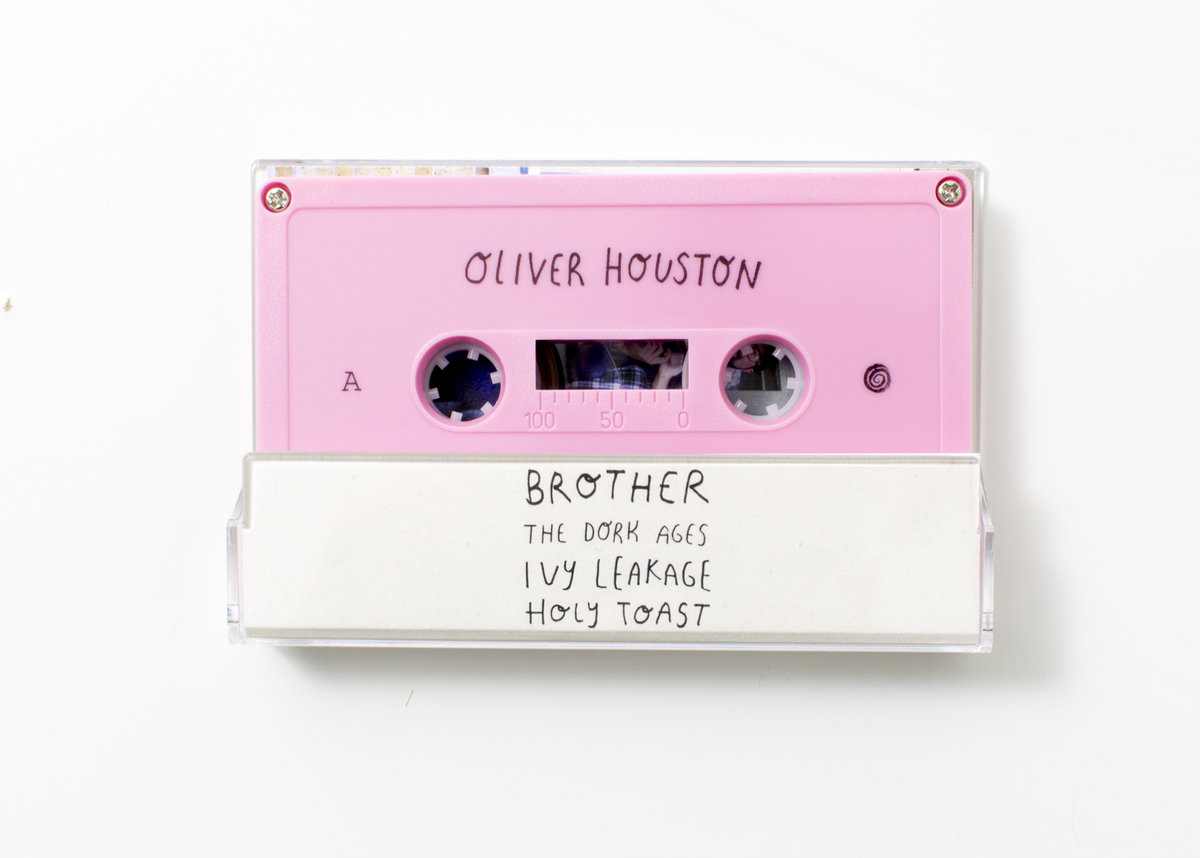 The Dork Ages | Oliver Houston