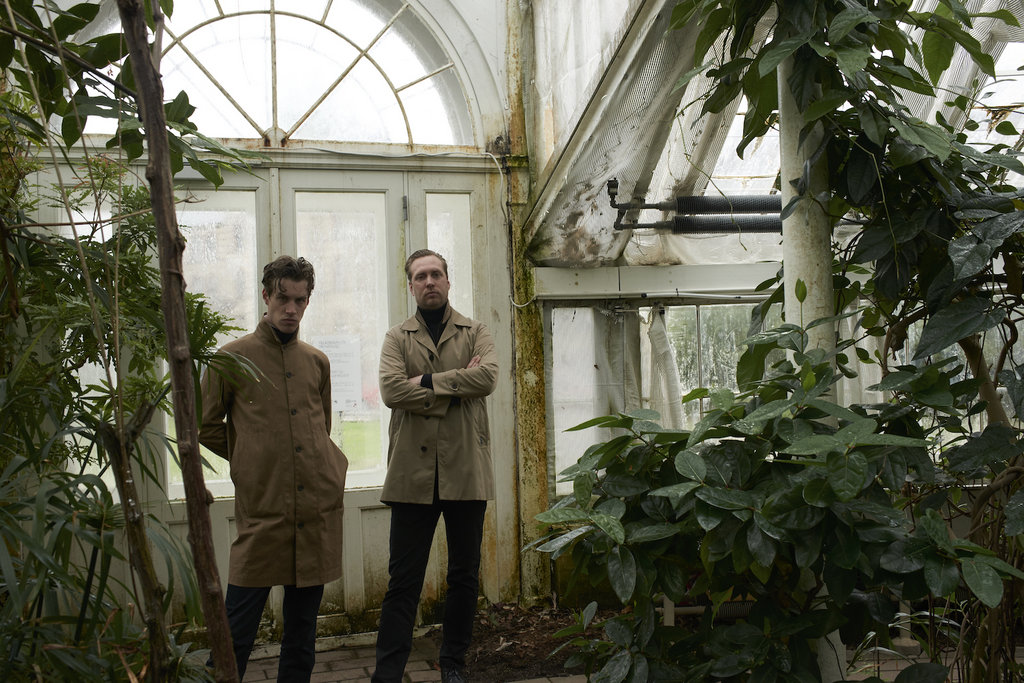The Refined Experimentalism of Posh Isolation | Bandcamp Daily