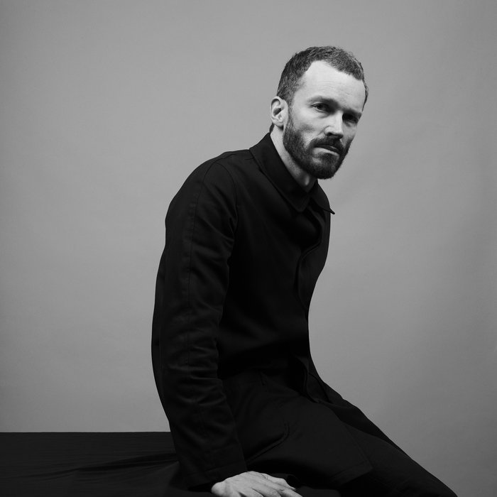 Marcus Marr