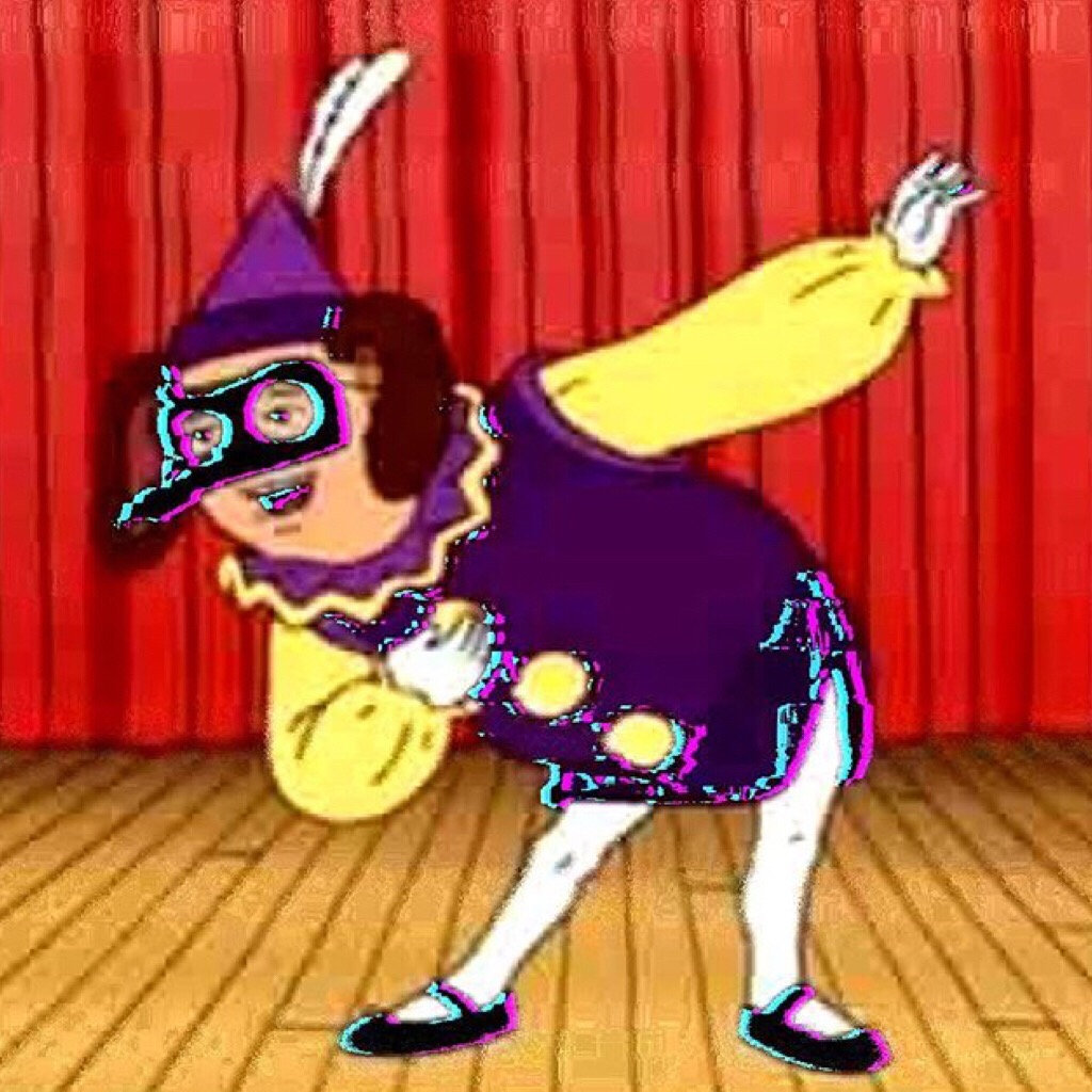 Music Tartuffe The Spry Wonder Dog