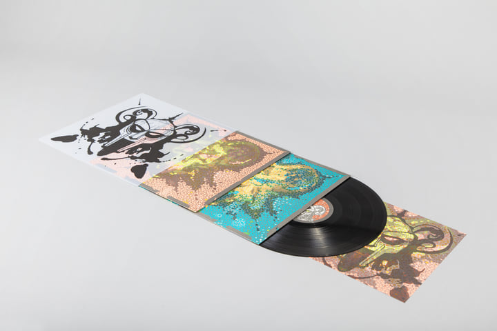 洋楽 DANGER DOOM THE MOUSE AND THE MASK MF CD Dangerdoom - Mouse & the Mask - Amazon.com Music