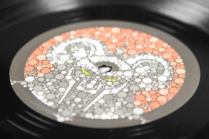 DANGERDOOM - The Mouse and the Mask | MF DOOM