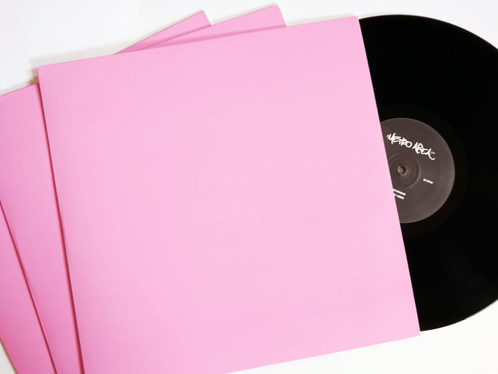 洋楽 3LP Metro Area 15th Anniversary Vinyl Metro Area (15th Anniversary Edition) | Metro Area
