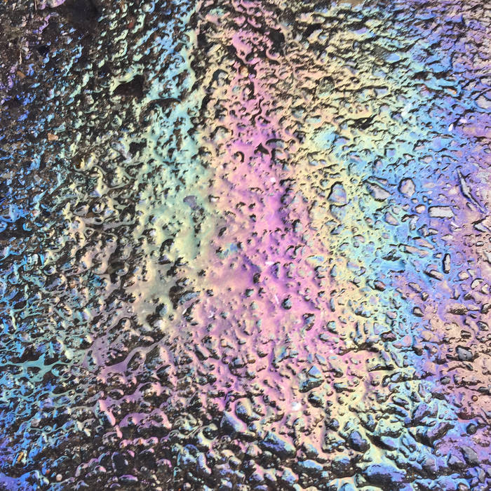 Forrests cover