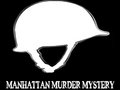 Manhattan Murder Mystery image