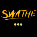 Swathe image