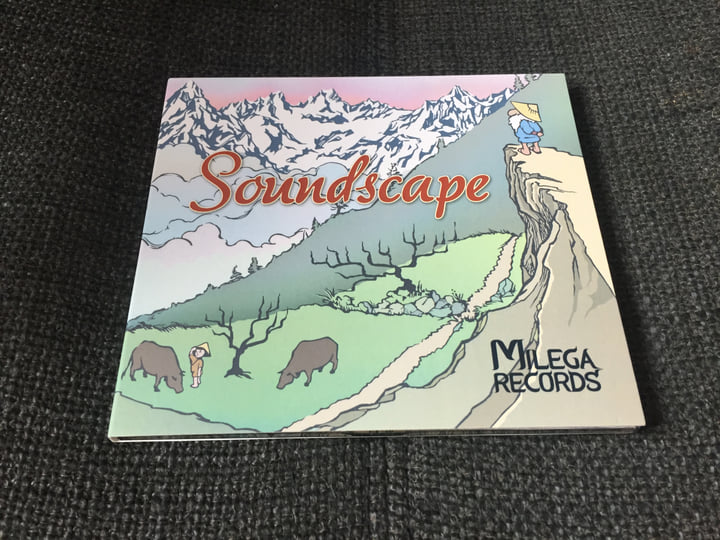 Soundscape | Milega Records 
