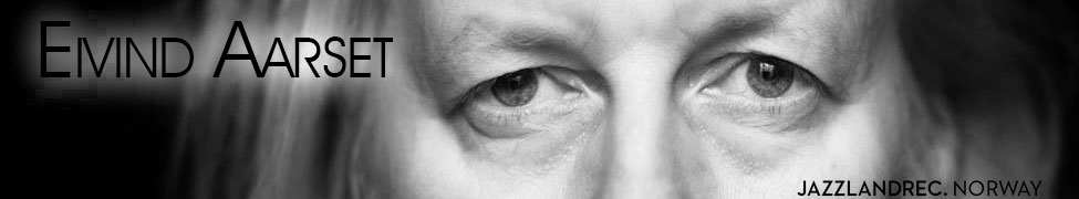 Eivind Aarset — Photo