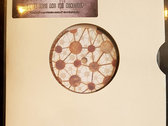 Softbone / Worn Ltd. Edition 7" Clear Vinyl photo 