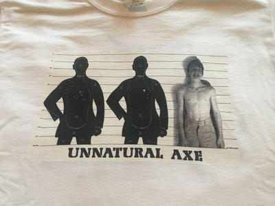 Merch | Unnatural Axe
