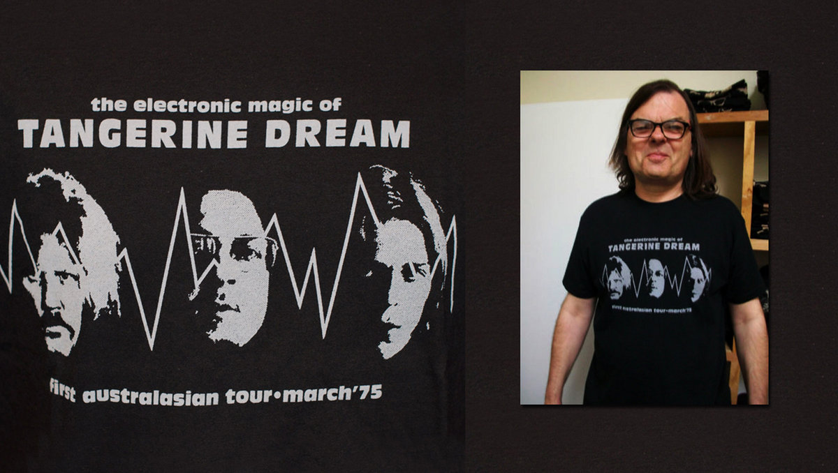 Kaleidoscope Tangerine Dream Rar