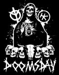 Doomsday Räw Punk image