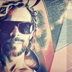 The Bedouin Reworks of DakhaBrakha | DakhaBrakha, Bedouin | Human