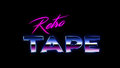 Retro Tape image