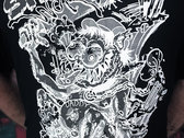 Goblin Fink T-Shirt photo 