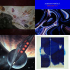 独LP Attraktta Pleasure System FILMLP006 Film /00260 Pleasure System | Attraktta | FILM
