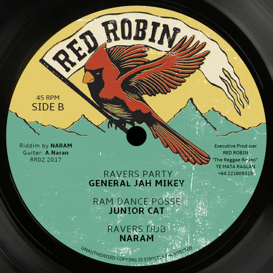 Bobby was a Gangster // Ravers Party | Midnight Riders, General