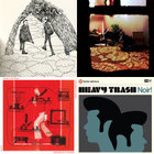 Groovy Hate Fuck EP | Pussy Galore | Shove Records